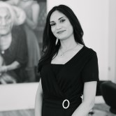 Anita Markovic