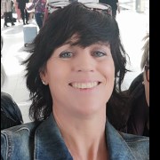Sabine Keller