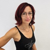 Carola Pusch