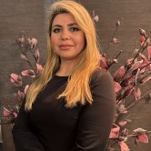 Parisa Afsali