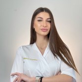 Oleksandra Arsentieva