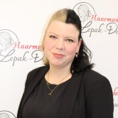 Vanessa Rettberg