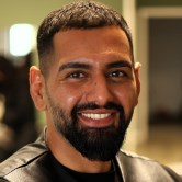 Devran (Devo) K.