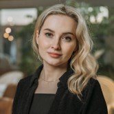 Lisa Kahriev