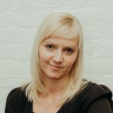 Michaela Markert