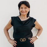 Claudia Schraufstetter