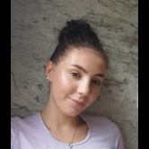 Judy Marlene 