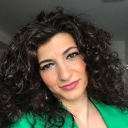 Claudia Anthony