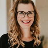 Kristin Frischke