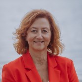 Petra Lösche-Ohrnberger