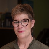 Ann Büchmann