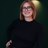 Lucie Dillge