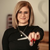 Nadine Dobler