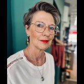 Marie-Luise Hessling