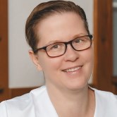 Yvonne Berger