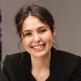 Nadja Ferrandi