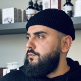 Nabil Motrahji