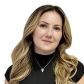 Gayane Manvelyan