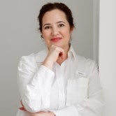 Elena Heuss