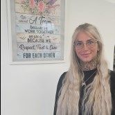 Stefanie Glöditzsch