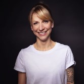 Ingrid Klaus-Rendl