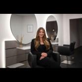Hendrikje Liesberg