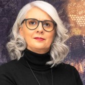 Sylvia Bahr