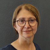 Ljubinka Pfnorr