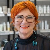Margit Pinhak