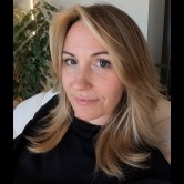 Christina Garbe