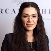 Mercan Sahin
