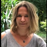 Claudia Keskinen