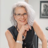 Claudia Brechbühl