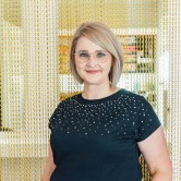 Manuela Gleß