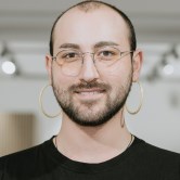 Amos Zervos