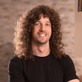 Thijs van der Hammen