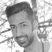 Amir Husseini