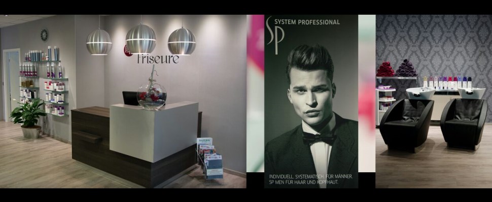 E & W Friseure