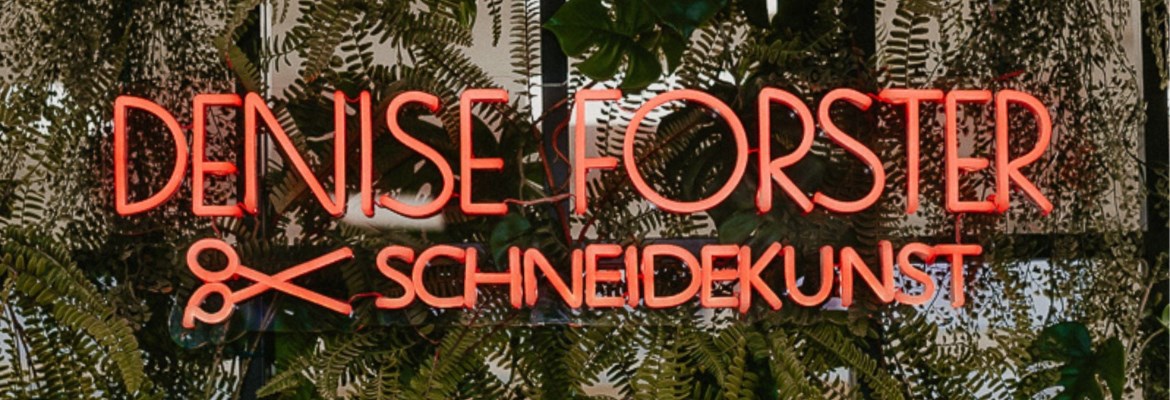 Denise Forster Schneidekunst