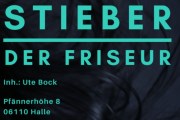 STIEBER DER FRISEUR