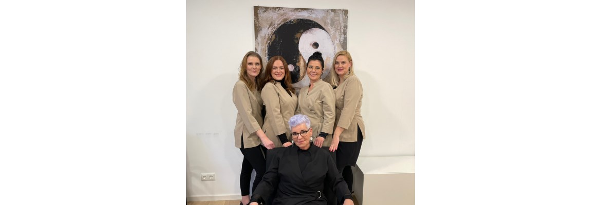 Institut für Fachkosmetik & Mehr