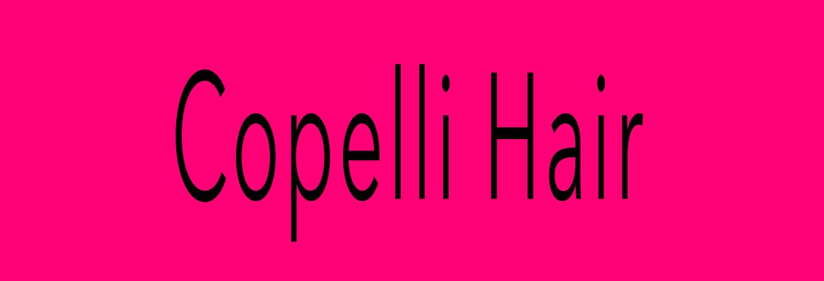 CopelliHair