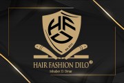 Hairfashion Dilo