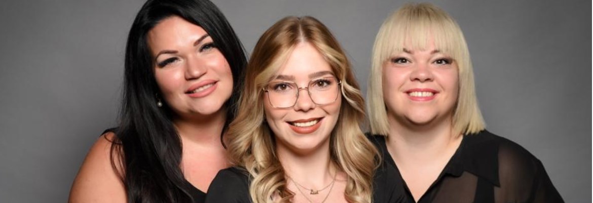 Egoist dein Haarstylist