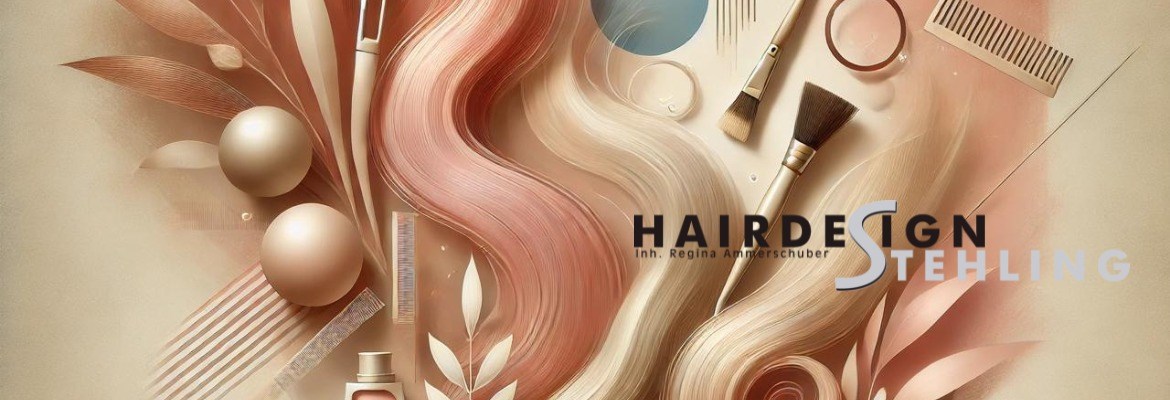 Hairdesign Stehling
