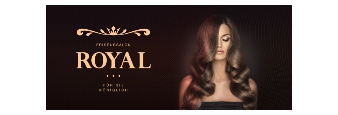 Friseursalon ROYAL