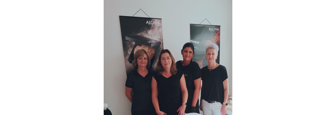 Ihr Altstadt Friseur