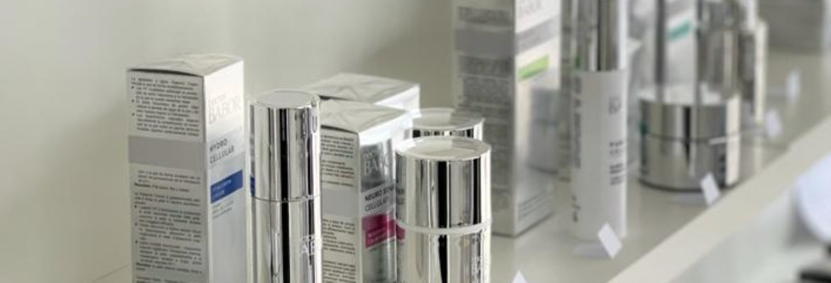 CS Beauty & Cosmetics