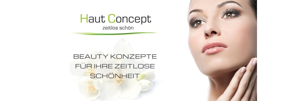 Haut Concept