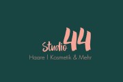 Studio 44-Franziska Preusche